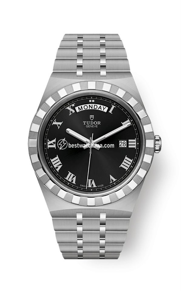 Tudor Royal Mens watch Unisex Automatic Steel M28600-0003