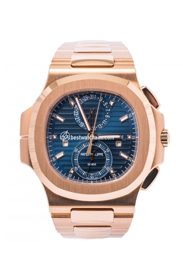 Patek Philippe Nautilus 5990 1R-001