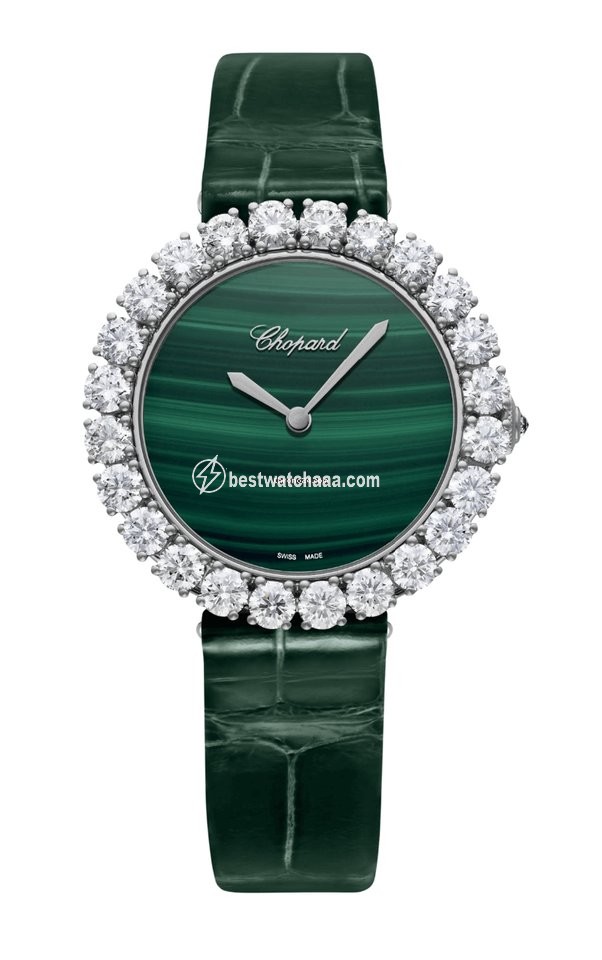 Chopard Womens watch Automatic White gold 13A419-1001