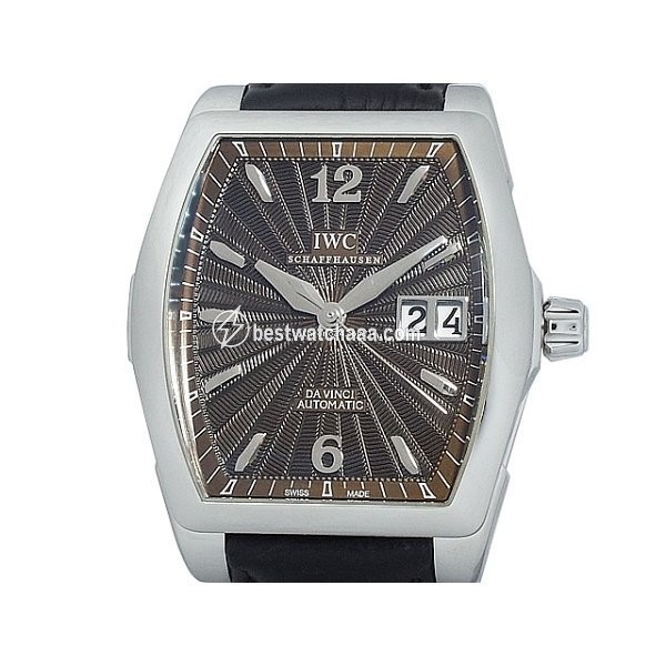 IWC Da Vinci Automatic Automatic Steel IW452306