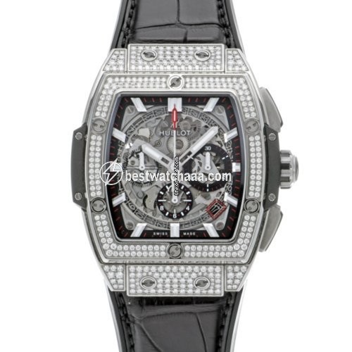 Hublot Spirit of Big Bang Automatic Titanium 641.NX.0173LR.1704