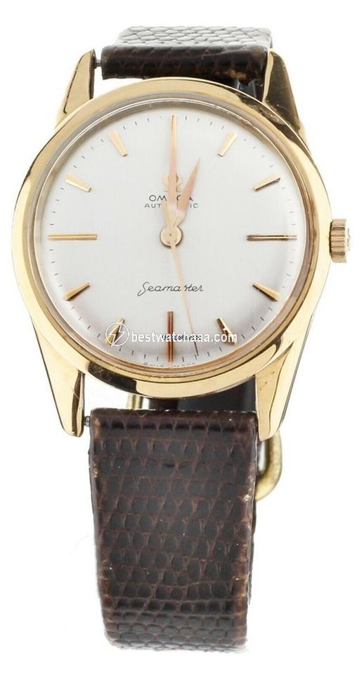 Omega Seamaster Mens watch Unisex Automatic Steel 147.004