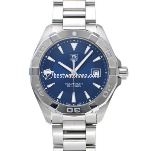 TAG Heuer Aquaracer 300M Quartz Steel WAY1112.BA0910