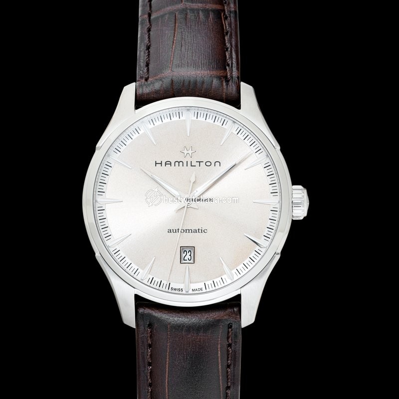 Hamilton Jazzmaster Mens watch Unisex Automatic Steel H32475520