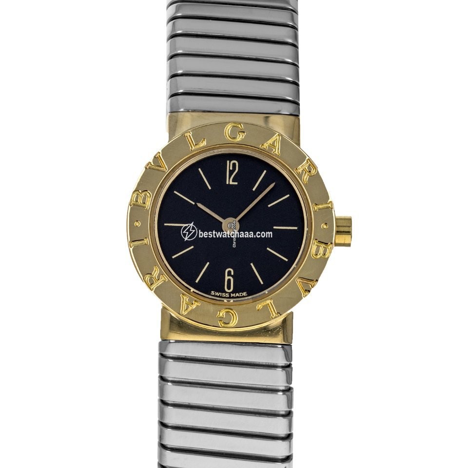 Bulgari Bulgari Womens watch Quartz Yellow gold BB 23 2T
