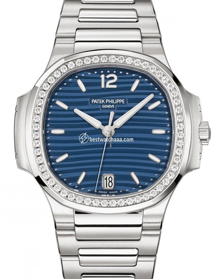 Patek Philippe Nautilus Womens watch Automatic Steel 7118 1200A-001