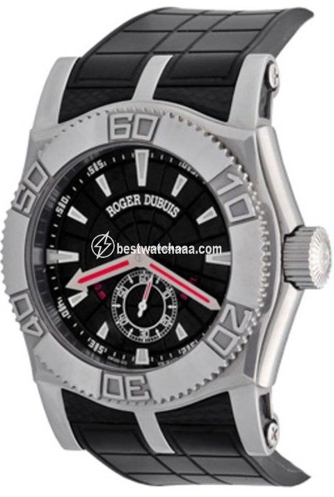 Roger Dubuis Easy Diver Mens watch Unisex Automatic Steel SE46 14 9 K9.53R