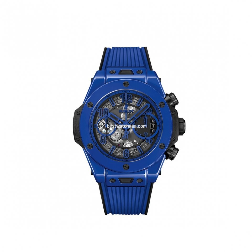 Hublot Big Bang Mens watch Unisex Automatic Ceramic 441ES5119RX