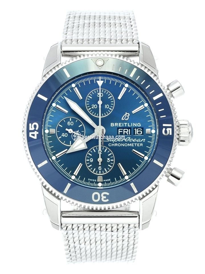 Breitling Superocean Heritage Mens watch Unisex Automatic Steel A13313161C1A1