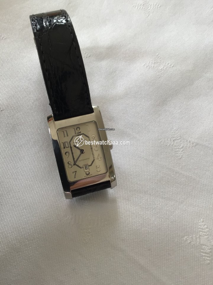 Baume & Mercier Hampton Womens watch Manual winding 2901316
