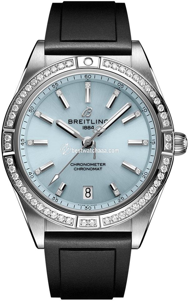 Breitling Chronomat Womens watch Automatic Steel g10380591c1s1