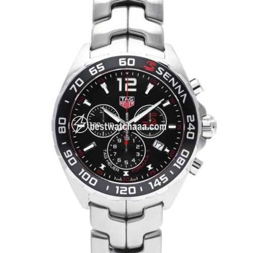 TAG Heuer Formula 1 Quartz Quartz Steel CAZ1015.BA0883
