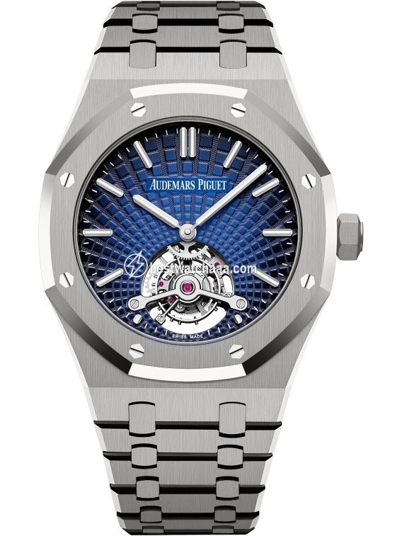Audemars Piguet Mens watch Unisex Automatic 26522TI.OO.1220TI.01