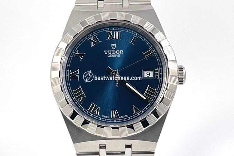 Tudor Royal Mens watch Unisex Automatic Steel M28500-0005