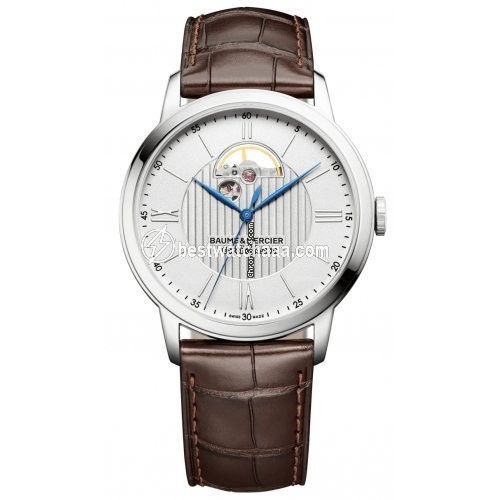 Baume & Mercier Classima Mens watch Unisex Automatic Steel MOA10524