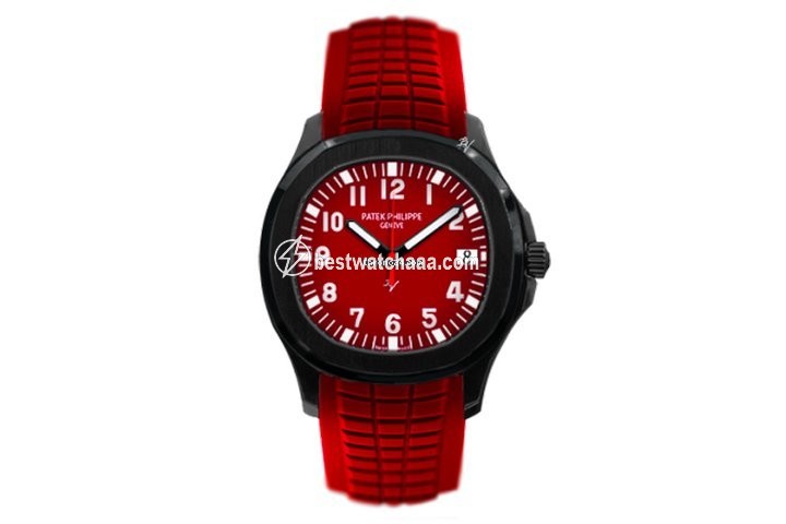 Patek Philippe Aquanaut Automatic Steel 5167A