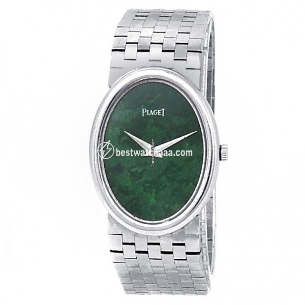 Piaget Womens watch Manual winding White gold 9862