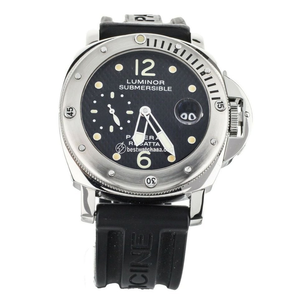 Panerai Special Editions Mens watch Unisex Automatic Steel PAM199
