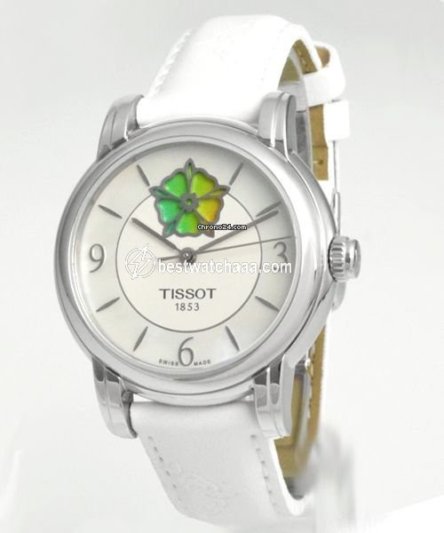 Tissot Womens watch Automatic Steel T050.207.17.117.05