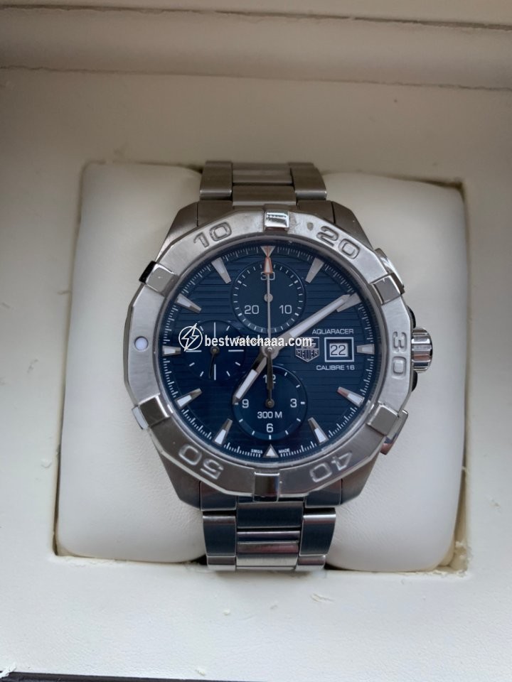 TAG Heuer Aquaracer 300M Mens watch Unisex Automatic Steel CAY2112.BA0925