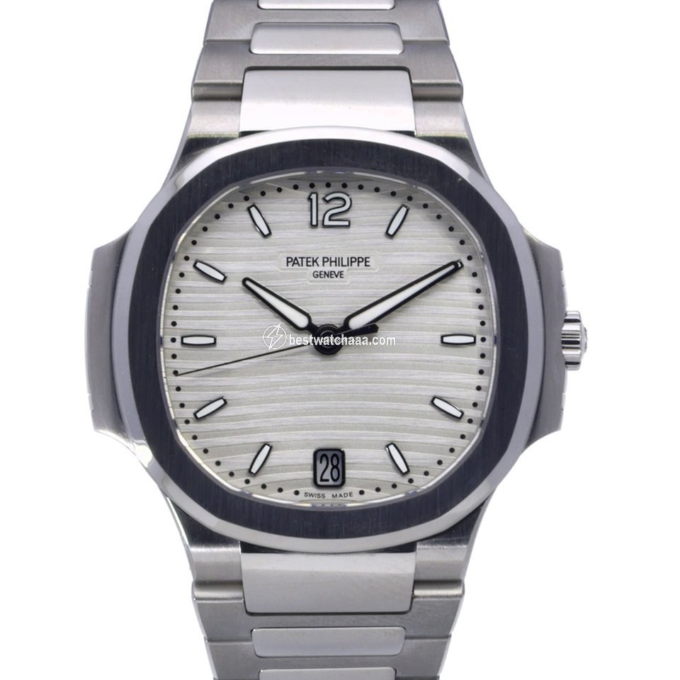 Patek Philippe Nautilus Womens watch Automatic Steel 7118 1A-010