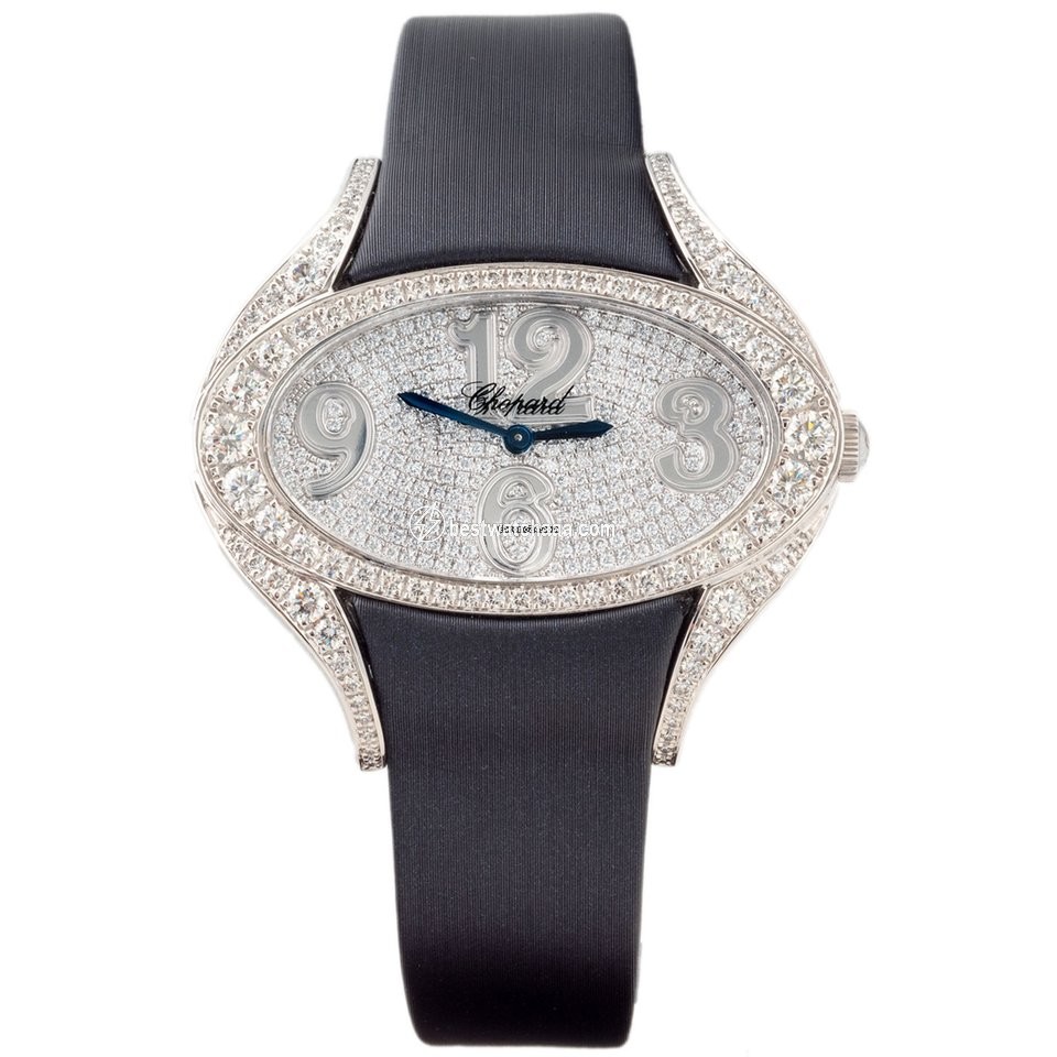 Chopard Womens watch Automatic White gold 139282-1001