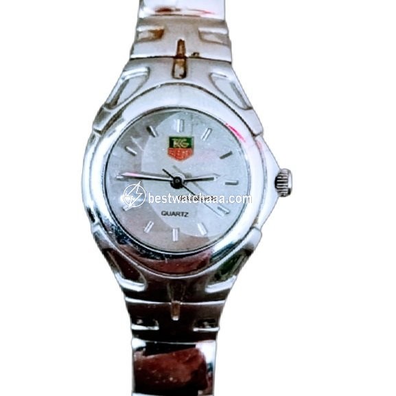 TAG Heuer Womens watch Quartz Steel 97675