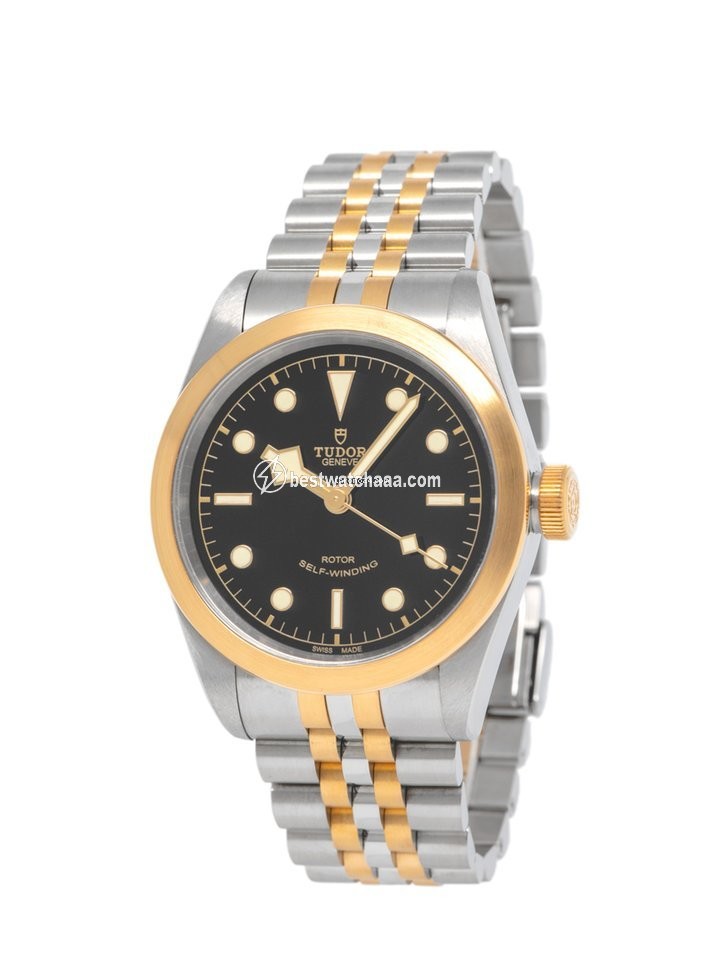 Tudor Black Bay 41 Mens watch Unisex Automatic Steel 79543