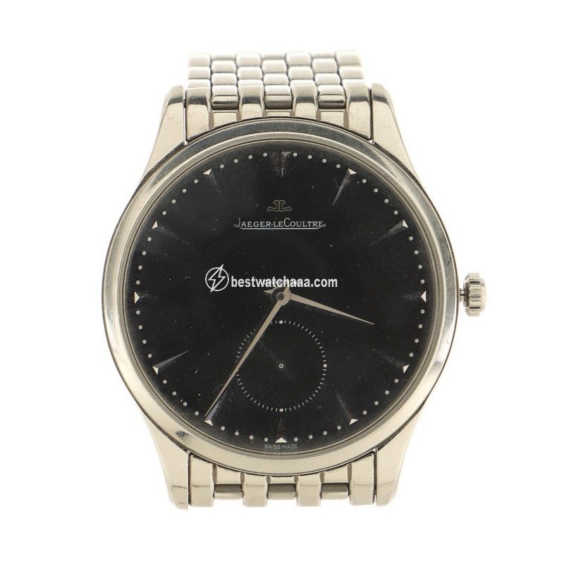 Jaeger-LeCoultre Master Grande Ultra Thin Mens watch Unisex Automatic Steel N A