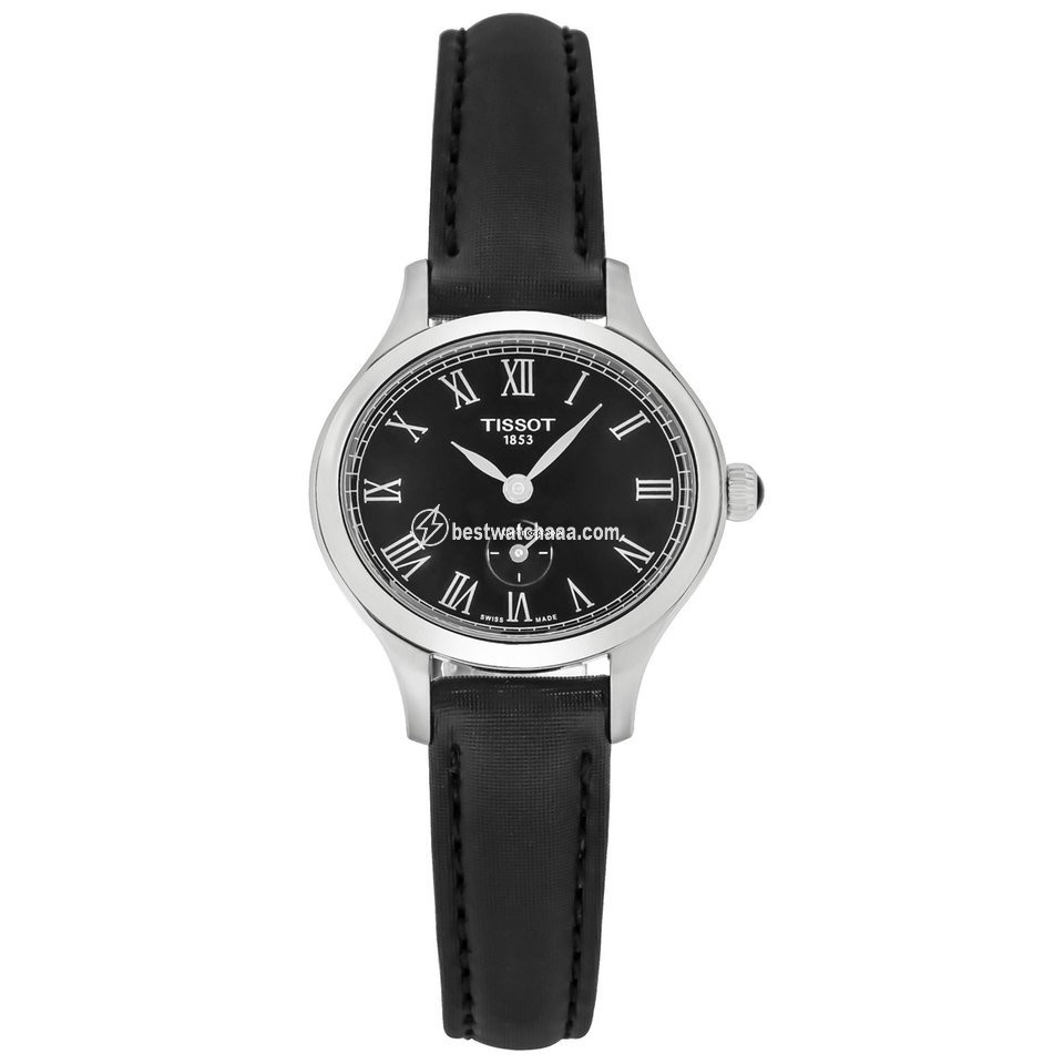 Tissot Womens watch Quartz Steel T103.110.17.053.00