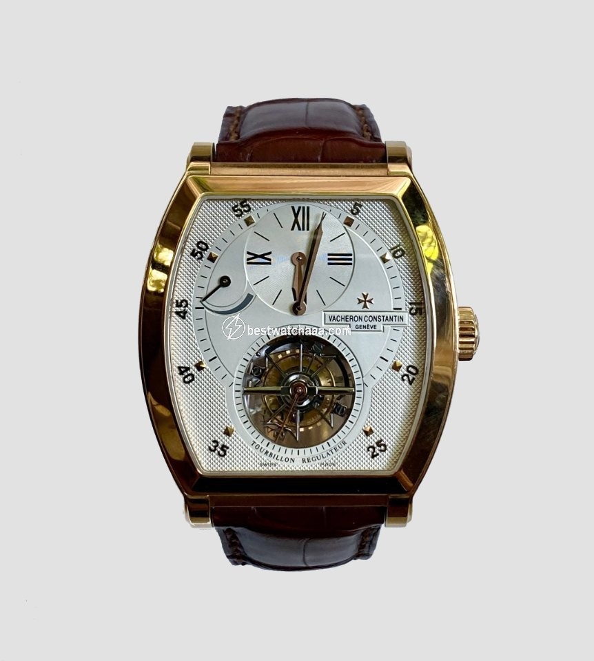 Vacheron Constantin Malte Manual winding Rose gold 30080