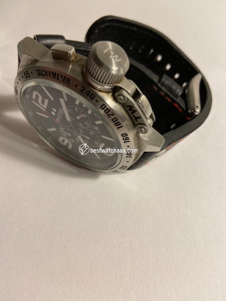 TW Steel Mens watch Unisex Steel TW 11 R