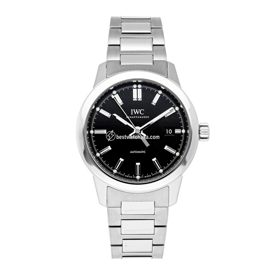 IWC Ingenieur Automatic Mens watch Unisex Automatic Steel IW3570-02