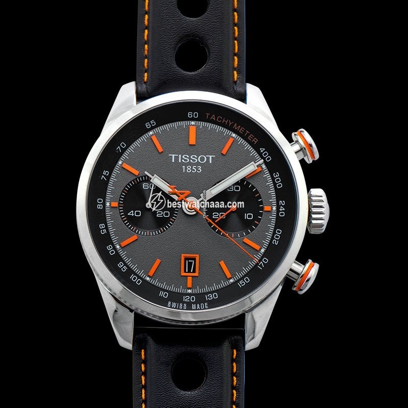 Tissot Mens watch Unisex Automatic Steel T123.427.16.081.00