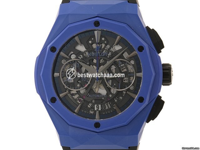 Hublot Mens watch Unisex Automatic Steel 525.EX.0179.RX.ORL18