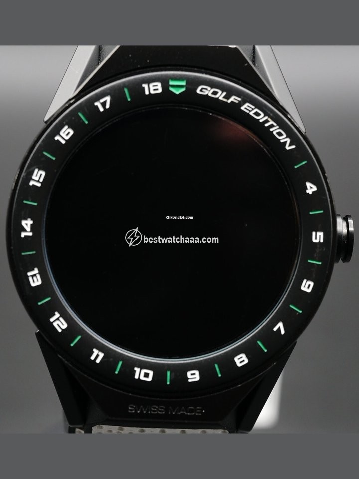TAG Heuer Mens watch Unisex Ceramic SBF8A8031.82EB0172