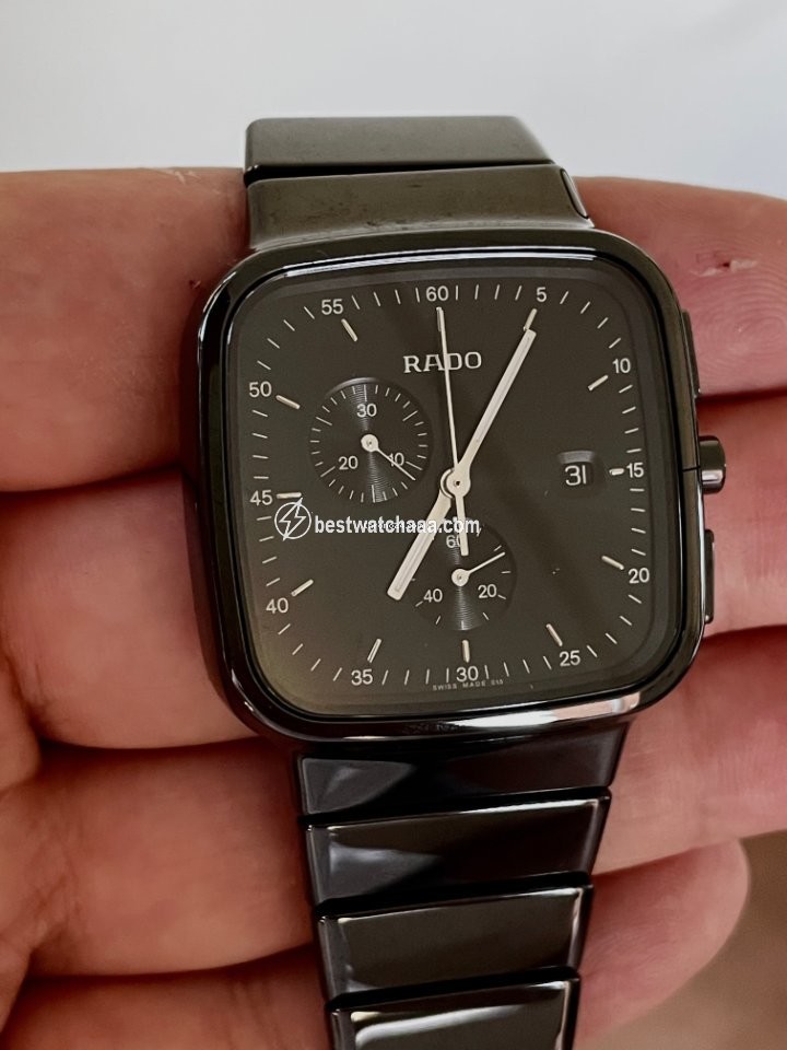 Rado r5.5 Mens watch Unisex Quartz R28885152