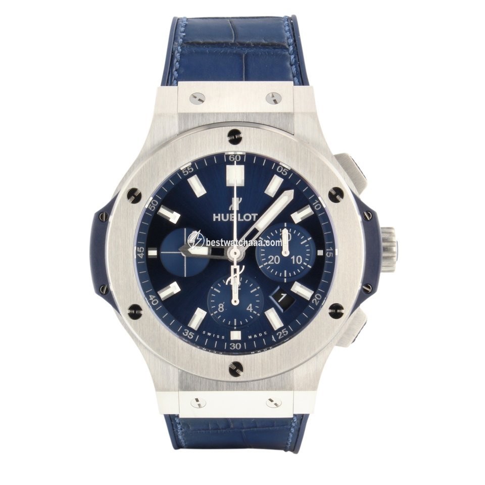 Hublot Big Bang 44 mm Mens watch Unisex Automatic Steel 301SX7170LR