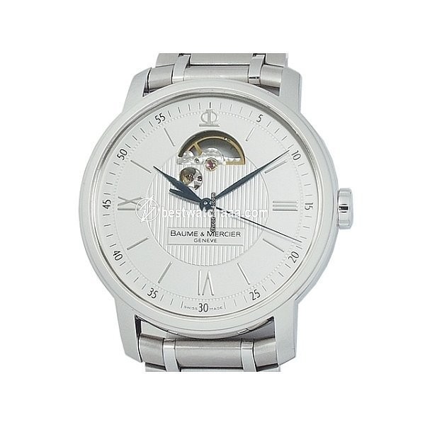 Baume & Mercier Classima Automatic Steel MOA08833