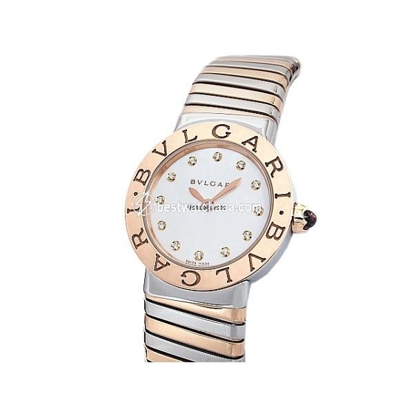 Bulgari Bulgari Quartz BBLP26 2T SG
