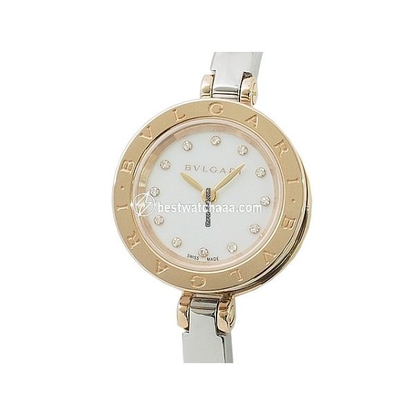 Bulgari Quartz BZP23SG BZ23WSGS 12.M