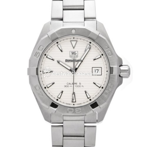 TAG Heuer Aquaracer 300M Automatic Steel WAY2111.BA0928