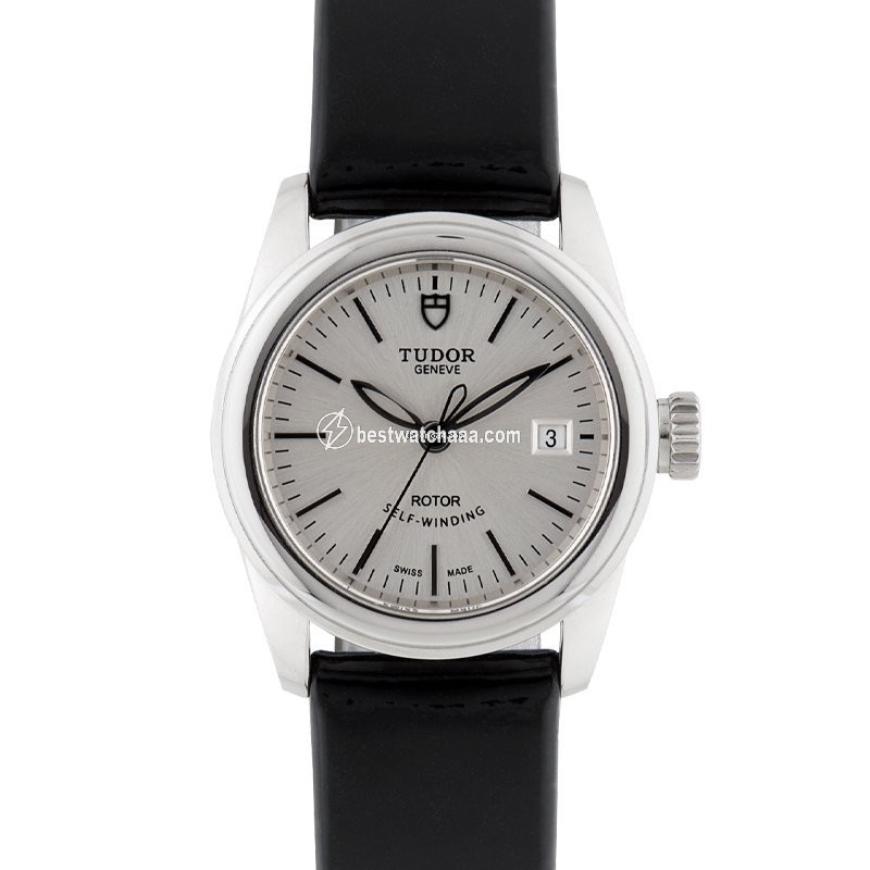 Tudor Glamour Date Automatic Steel 51000