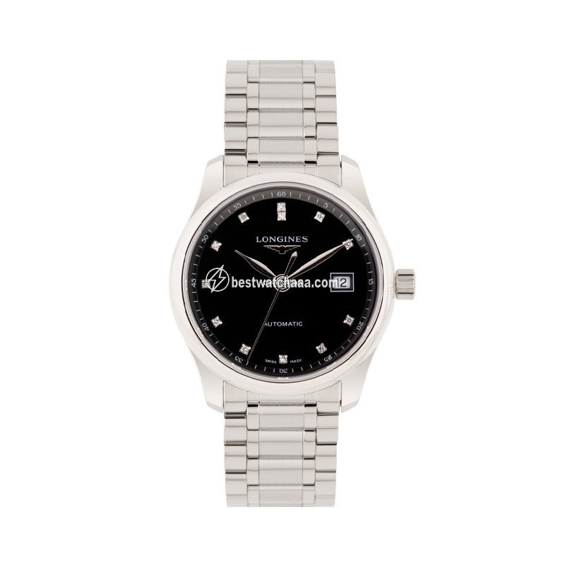 Longines Master Collection Automatic Steel L2.257.4.57.6