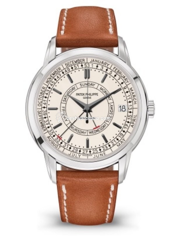 Patek Philippe Calatrava Mens watch Unisex Automatic Steel 5212A-001