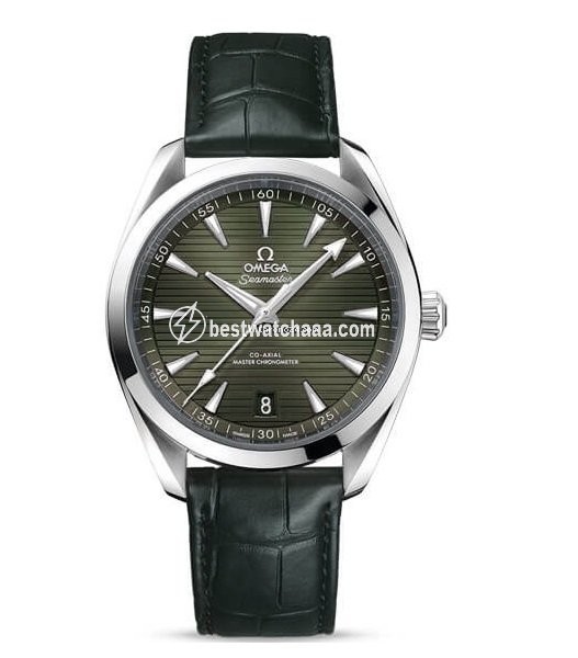 Omega Seamaster Aqua Terra Mens watch Unisex Automatic Steel 220.13.41.21.10.001
