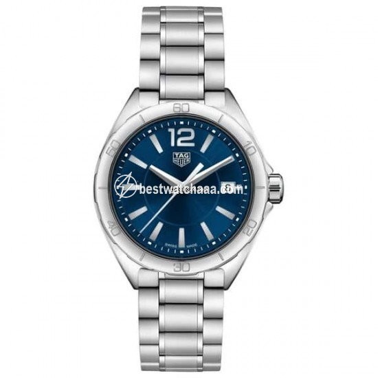 TAG Heuer Formula 1 Lady Womens watch Quartz Steel WBJ1312.BA0666