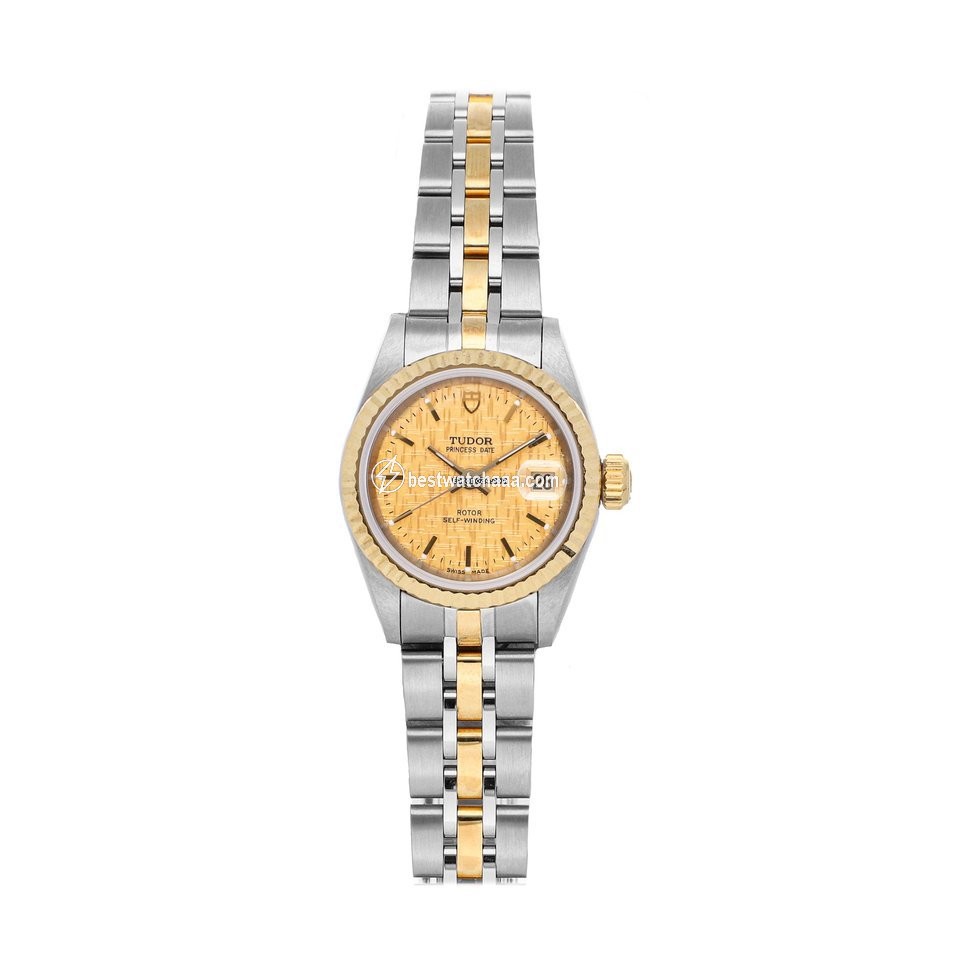 Tudor Womens watch Automatic Steel 92413 CHP JQ IX BRC