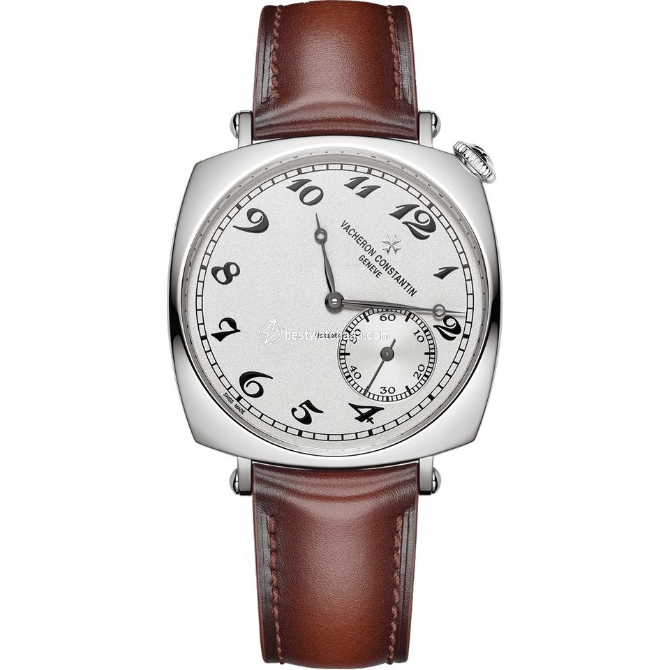 Vacheron Constantin Historiques Womens watch Manual winding White gold 1100S 000G-B734