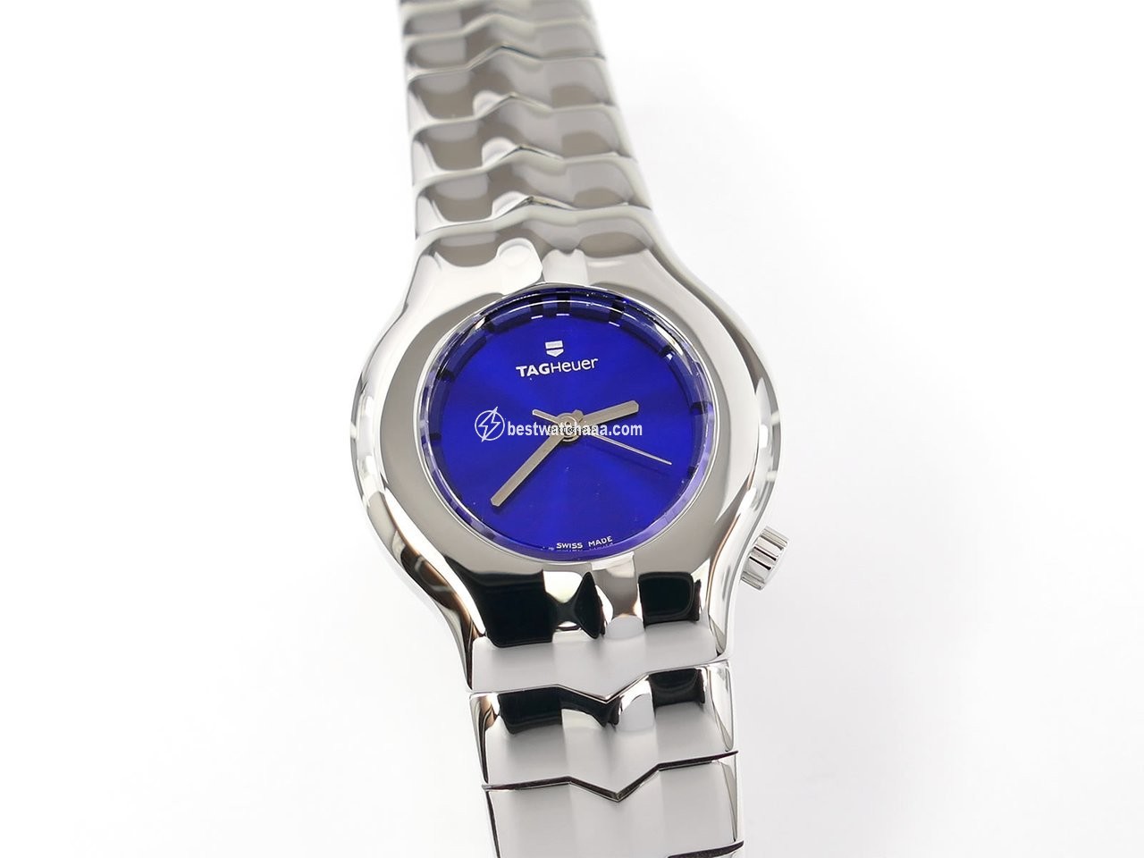 TAG Heuer Alter Ego Womens watch Quartz Steel WP1313-0